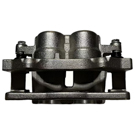 2012 Gmc Canyon Brake Caliper 2